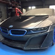 German Special Customs BMW i8 3 175x175 at German Special Customs BMW i8 Is Finally Ready!