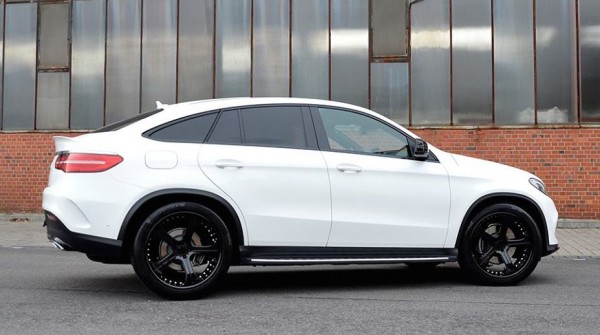 MEC Mercedes GLE Coupe 0 600x335 at Mercedes GLE Coupe with MEC Design Goodies
