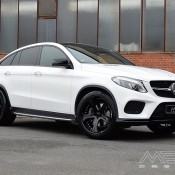 MEC Mercedes GLE Coupe 1 175x175 at Mercedes GLE Coupe with MEC Design Goodies