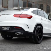 MEC Mercedes GLE Coupe 3 175x175 at Mercedes GLE Coupe with MEC Design Goodies