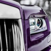 Purple Rolls Royce Wraith Alps 4 175x175 at Purple Rolls Royce Wraith in the Swiss Alps