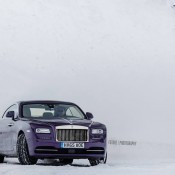 Purple Rolls Royce Wraith Alps 8 175x175 at Purple Rolls Royce Wraith in the Swiss Alps