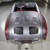 1958 Porsche Zagato Spyder 3 175x175 at True Gem: 1958 Porsche Zagato Spyder