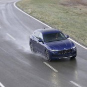 Maserati Levante Action 7 175x175 at Maserati Levante in Action (+Official Pricing)