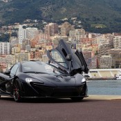 mclaren p1 675lt 19 175x175 at High Society: 2x McLaren 675LT and a P1 in Monaco