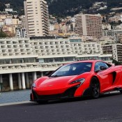 mclaren p1 675lt 26 175x175 at High Society: 2x McLaren 675LT and a P1 in Monaco
