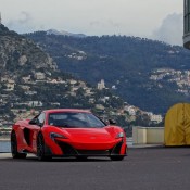 mclaren p1 675lt 30 175x175 at High Society: 2x McLaren 675LT and a P1 in Monaco