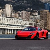 mclaren p1 675lt 31 175x175 at High Society: 2x McLaren 675LT and a P1 in Monaco