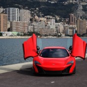 mclaren p1 675lt 32 175x175 at High Society: 2x McLaren 675LT and a P1 in Monaco