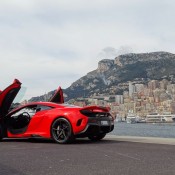 mclaren p1 675lt 33 175x175 at High Society: 2x McLaren 675LT and a P1 in Monaco