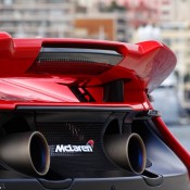 mclaren p1 675lt 34 175x175 at High Society: 2x McLaren 675LT and a P1 in Monaco