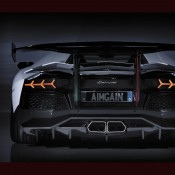 Aimgain Lamborghini Aventador 6 175x175 at Gallery: Aimgain Lamborghini Aventador