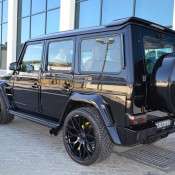 Brabus Mercedes G63 850 ME 11 175x175 at Brabus Mercedes G63 850 Delivered in the Middle East