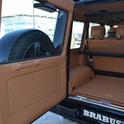 Brabus Mercedes G63 850 ME 21 175x175 at Brabus Mercedes G63 850 Delivered in the Middle East