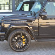 Brabus Mercedes G63 850 ME 7 175x175 at Brabus Mercedes G63 850 Delivered in the Middle East