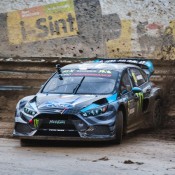 Ford Focus RS RX 2 175x175 at Ford Focus RS RX Rallycross Set for Competitive Debut