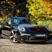 Porsche 911 50th Anniversary 1 175x175 at Spotted for Sale: Porsche 911 50th Anniversary Edition