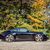 Porsche 911 50th Anniversary 3 175x175 at Spotted for Sale: Porsche 911 50th Anniversary Edition