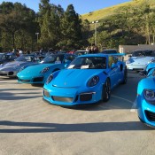 Porsche Blues Brothers 1 175x175 at The Blues Brothers: 991, GT3 RS, and 918