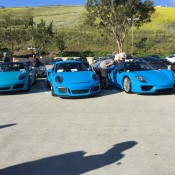 Porsche Blues Brothers 2 175x175 at The Blues Brothers: 991, GT3 RS, and 918