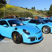 Porsche Blues Brothers 4 175x175 at The Blues Brothers: 991, GT3 RS, and 918