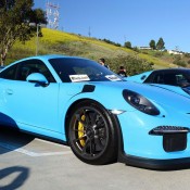 Porsche Blues Brothers 5 175x175 at The Blues Brothers: 991, GT3 RS, and 918