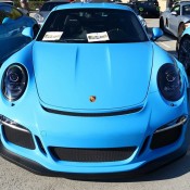 Porsche Blues Brothers 6 175x175 at The Blues Brothers: 991, GT3 RS, and 918