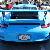 Porsche Blues Brothers 7 175x175 at The Blues Brothers: 991, GT3 RS, and 918