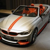 BMW 435i Convertible AD 3 175x175 at Gallery: Super Special BMW 435i Convertible