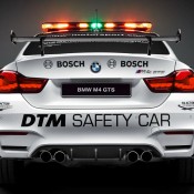 BMW M4 GTS DTM Safety Car 4 175x175 at BMW M4 GTS DTM Safety Car Revealed