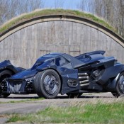 Team Galag Batmobile Tumbler 23 175x175 at Up Close with Team Galag “Arkham Knight” Batmobile