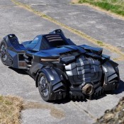 Team Galag Batmobile Tumbler 3 175x175 at Up Close with Team Galag “Arkham Knight” Batmobile