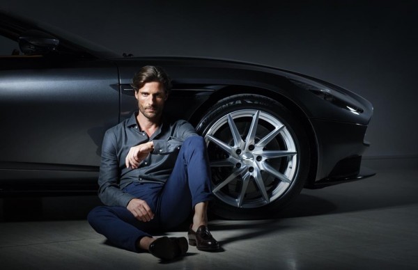 Aston Martin by Hacket 0 600x388 at Aston Martin by Hackett Collection Announced