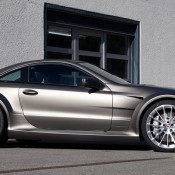 the Mercedes SL65 AMG Black Series Cartech 1 175x175 at Mercedes SL65 AMG Black Series on HRE Wheels