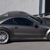 the Mercedes SL65 AMG Black Series Cartech 15 175x175 at Mercedes SL65 AMG Black Series on HRE Wheels