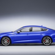 Audi A5 and S5 Sportback 6 175x175 at Official: 2017 Audi A5 and S5 Sportback