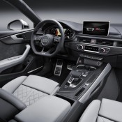 Audi A5 and S5 Sportback 7 175x175 at Official: 2017 Audi A5 and S5 Sportback