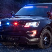 2016 Ford Police Interceptor Utility 2 175x175 at Spoiler Lights for 2016 Ford Police Interceptor Utility