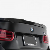 Frozen Black BMW M3 EAS 8 175x175 at Custom Frozen Black BMW M3 by EAS