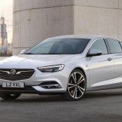 2018 Vauxhall Insignia 3 175x175 at Official: 2018 Vauxhall Insignia