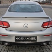 Moshammer Mercedes C Coupe 12 175x175 at Moshammer Mercedes C Coupe “EXESOR III”
