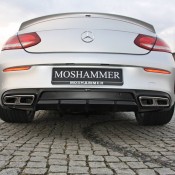 Moshammer Mercedes C Coupe 13 175x175 at Moshammer Mercedes C Coupe “EXESOR III”