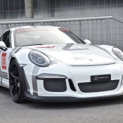 Porsche 991 GT3 RS DS Livery 2 175x175 at Porsche 991 GT3 RS with Racing Livery by DS Auto