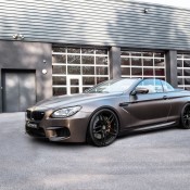 g power m6 f12 bi tronik 2 v4 800 ps 6 175x175 at G Power BMW M6 Cabrio Has 800 hp, Does 330 km/h