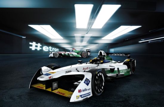 Audi e tron FE04 Formula E 8 550x360 at Betting on eSports racing: How popular can it become?