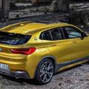 2018 BMW X2 3 175x175 at 2018 BMW X2 Compact Crossover Goes Official