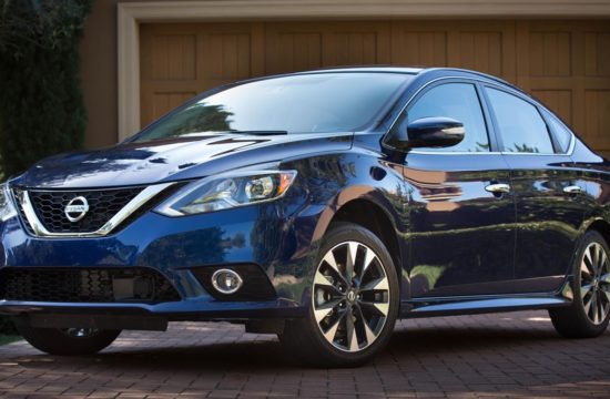 2018 nissan sentra 01 550x360 at 2018 Nissan Sentra Pricing and Specs