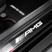 AMG Emblem LED Projector 5 175x175 at AMG Emblem LED Projector Now Available for Most Mercs