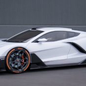 2019 Aria FXE 10 175x175 at 2019 Aria FXE Is the Latest 1,000+ hp Hypercar