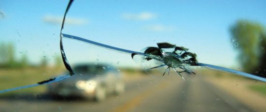 Frugal Do It Yourself Windshield Chip Repair